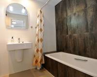 Resale - Apartment - Orihuela Costa - La Zenia