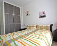 Resale - Apartment - Orihuela Costa - La Zenia