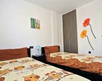 Resale - Apartment - Orihuela Costa - La Zenia