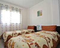 Resale - Apartment - Orihuela Costa - La Zenia