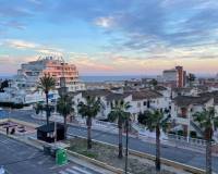 Resale - Apartment - Torrevieja - La Mata, Costa Blanca South