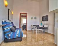 Resale - Apartment - Torrevieja - La Mata, Costa Blanca South