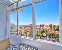 Resale - Apartment - Torrevieja - La Mata, Costa Blanca South