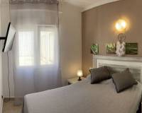 Resale - Apartment - Torrevieja - La Mata, Costa Blanca South