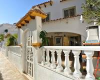 Resale - Terraced House - Torrevieja - Cabo Cervera
