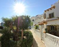 Resale - Terraced House - Torrevieja - Cabo Cervera