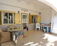 Resale - Terraced House - Torrevieja - Cabo Cervera