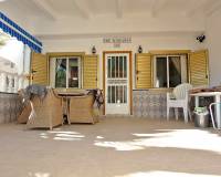 Resale - Terraced House - Torrevieja - Cabo Cervera