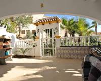 Resale - Terraced House - Torrevieja - Cabo Cervera