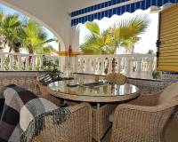 Resale - Terraced House - Torrevieja - Cabo Cervera