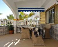 Resale - Terraced House - Torrevieja - Cabo Cervera