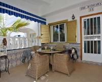 Resale - Terraced House - Torrevieja - Cabo Cervera