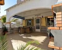 Resale - Terraced House - Torrevieja - Cabo Cervera