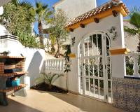 Resale - Terraced House - Torrevieja - Cabo Cervera