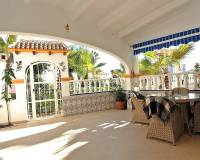 Resale - Terraced House - Torrevieja - Cabo Cervera