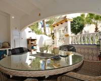 Resale - Terraced House - Torrevieja - Cabo Cervera