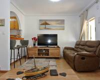 Resale - Terraced House - Torrevieja - Cabo Cervera