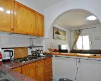 Resale - Terraced House - Torrevieja - Cabo Cervera