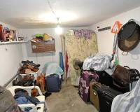 Resale - Terraced House - Torrevieja - Cabo Cervera