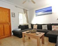 Resale - Terraced House - Torrevieja - Cabo Cervera