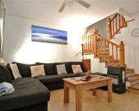 Resale - Terraced House - Torrevieja - Cabo Cervera