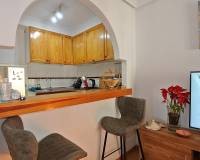 Resale - Terraced House - Torrevieja - Cabo Cervera
