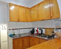 Resale - Terraced House - Torrevieja - Cabo Cervera