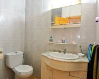 Resale - Terraced House - Torrevieja - Cabo Cervera