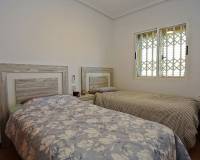 Resale - Terraced House - Torrevieja - Cabo Cervera