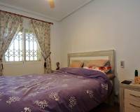 Resale - Terraced House - Torrevieja - Cabo Cervera