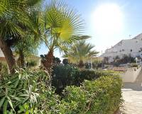 Resale - Terraced House - Torrevieja - Cabo Cervera