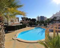 Resale - Terraced House - Torrevieja - Cabo Cervera