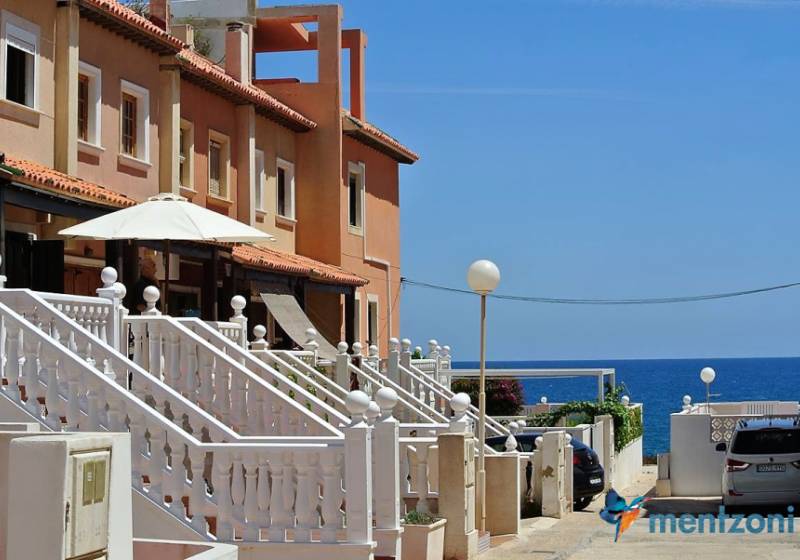 Townhouse - Resale - 0 - Cabo Cervera