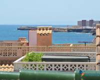 Resale - Townhouse - 0 - Cabo Cervera