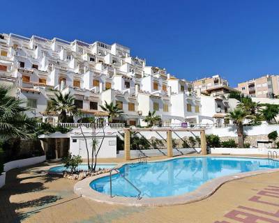 Radhus - Till Salu - Torrevieja - TGB-115