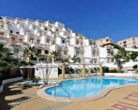 Resale - Terraced House - Torrevieja - Cabo Cervera