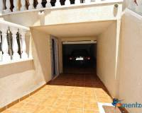 Resale - Townhouse - 0 - Cabo Cervera