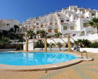 Resale - Terraced House - Torrevieja - Cabo Cervera