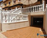 Resale - Townhouse - 0 - Cabo Cervera