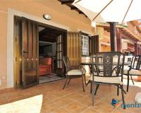 Resale - Townhouse - 0 - Cabo Cervera