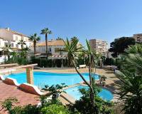 Resale - Terraced House - Torrevieja - Cabo Cervera