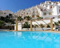 Resale - Terraced House - Torrevieja - Cabo Cervera