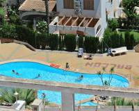 Resale - Terraced House - Torrevieja - Cabo Cervera