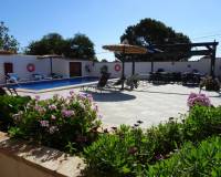 Resale - Villa - Lomas de Cabo Roig