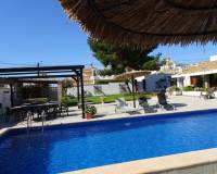 Resale - Villa - Lomas de Cabo Roig