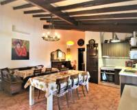 Resale - Villa - Lomas de Cabo Roig