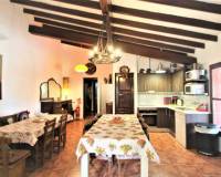 Resale - Villa - Lomas de Cabo Roig