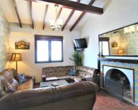 Resale - Villa - Lomas de Cabo Roig