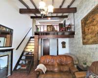 Resale - Villa - Lomas de Cabo Roig