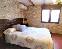 Resale - Villa - Lomas de Cabo Roig